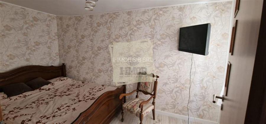 Apartament cu 2 camere in zona ULTRACENTRALA - 8