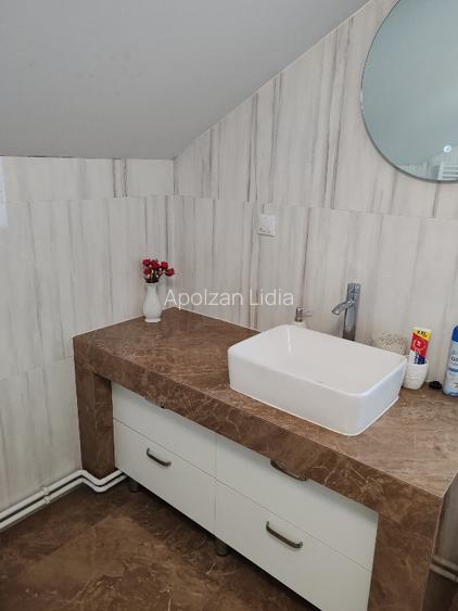 Vânzare casa  Sălicea Cluj - 9