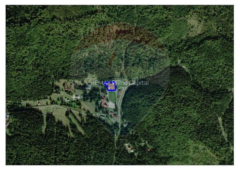 Hotel cu 40 camere de vanzare, Stana de Vale, Bihor - 35