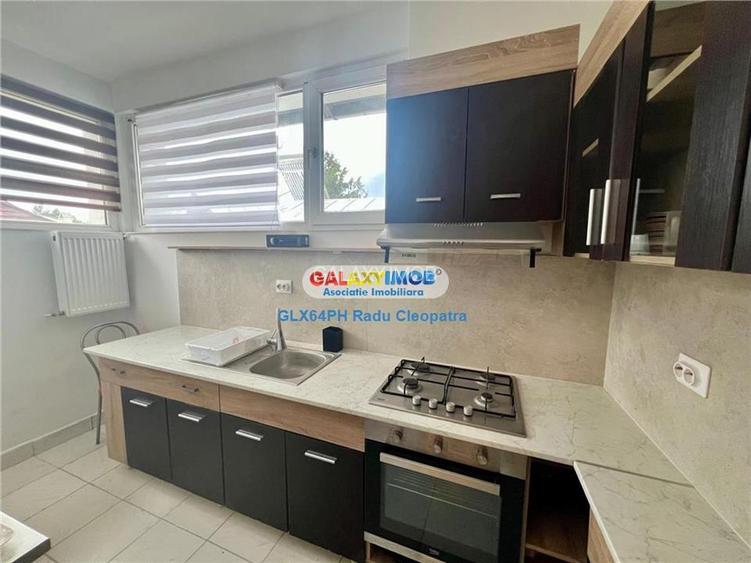 Inchiriere casa 3 camere, etaj 1,  ultracentral, Ploiesti - 10