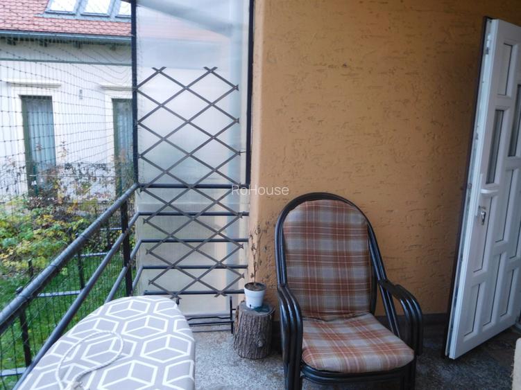 Chirie apartament in casa - 11