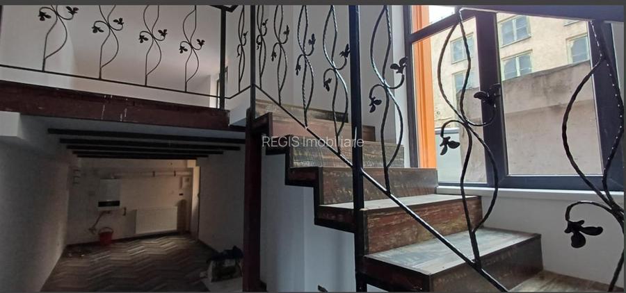 Spatiu comercial zona Centrala - 8