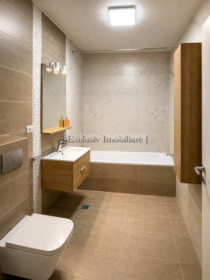 Apartament 2 camere | Tomis Park | Parcare privata - 8