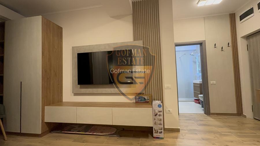 2 camere, CAMPUS, Prima inchiriere, Tomis Nord Primavera NZEB, parcare subterana - 12