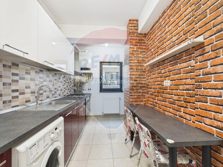 Apartament 3 camere Grozavesti - Politehnica - 5