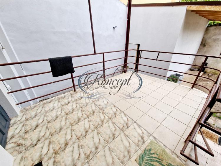 Spatiu de birouri, zona Parcului Central - 8