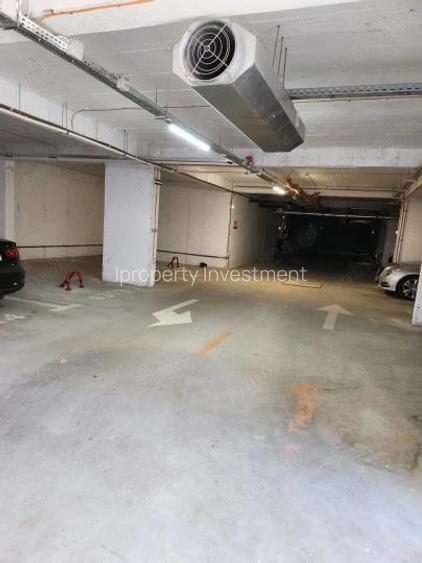 Berceni | Drumul Binelui | 2 Camere | Centrala | Parcare Subterana | - 9