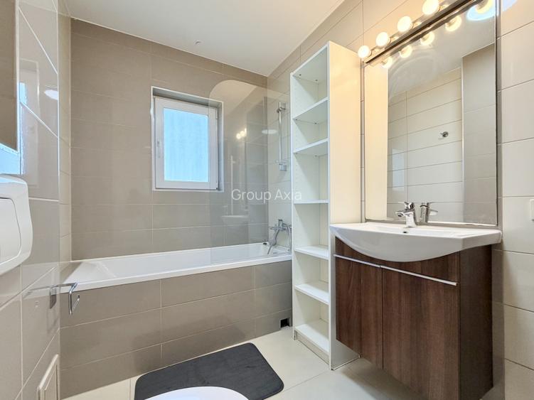 Apartament 2 camere, cartier Zorilor, imobil nou, parcare inclusa - 8