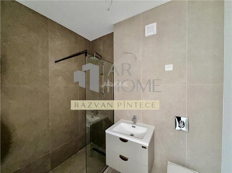 Apartament 2 camere, nemobilat, MRS Gradinile, Ploiesti - 11