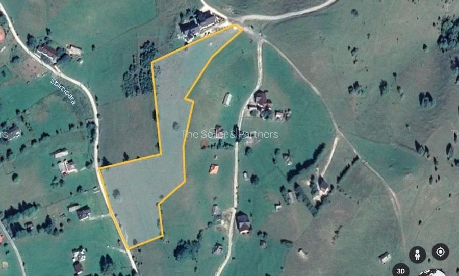 Teren intravilan - 2