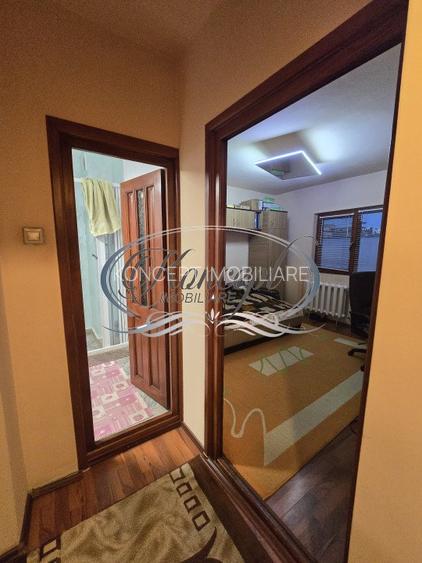 Apartament spatios la etaj intermediar, in Marasti - 7