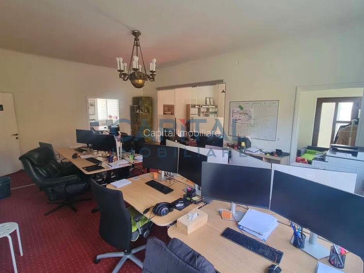 Spatiu de inchiriat, Zona Andrei Muresanu - 8