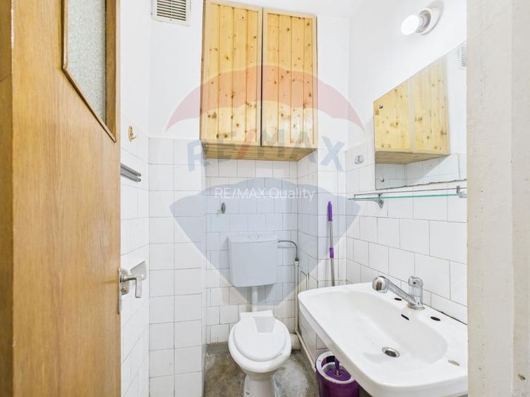 Apartament cu 3 camere în zona – 1 Mai / Domenii - 8