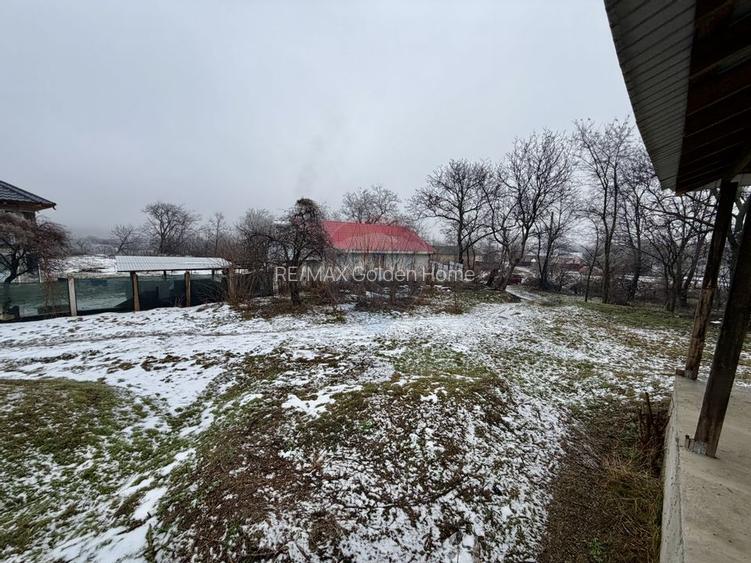 Casă Bolotesti / Vitanestii de Sub Magura - 25