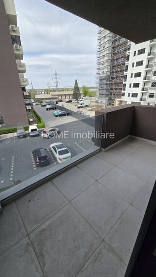 Apartament City Lake View - 4