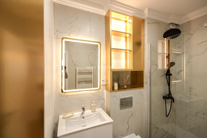 Apartament 2 camere, Pipera - Comision 0% - Direct dezvoltator - 17