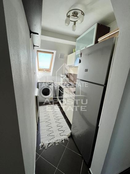 Apartament cu 2 camere de vanzare, zona Girocului, Timisoara - 4