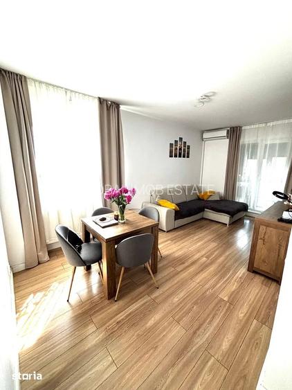 Vanzare Apartament 2 camere Bloc Nou Drumul Taberei-Prelungirea Ghencea - 2