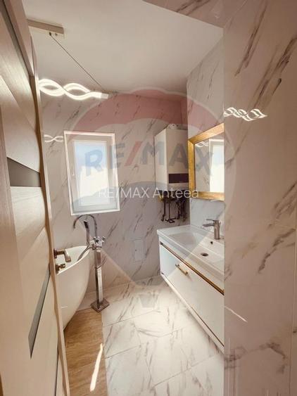 Casa / Vila cu 4 camere de vanzare in zona Calea Calarasilor - 9