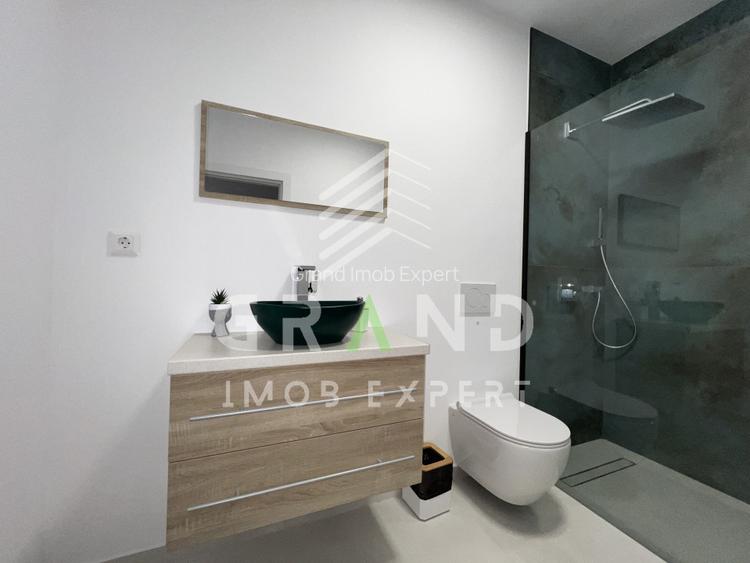 Ap 2 camere | Terasă 12 mp | Parcare subterană+Boxă | Zona Frunzișului–Azoria - 16