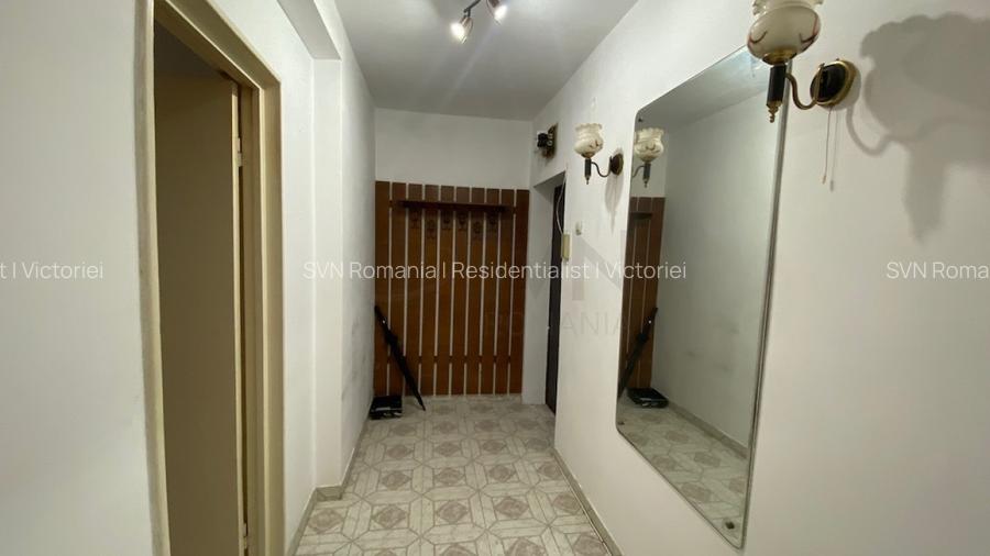 REA1027969 1 Mai Ciuperca - 2 camere nemobilat - zona linistita - 5