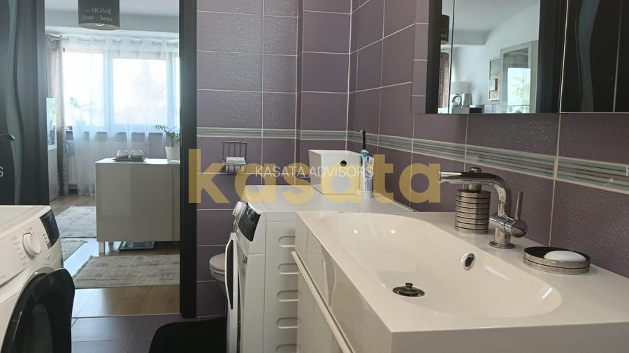 OPORTUNITATE | APARTAMENT 2 CAMERE MODERN | BLD. LAMINORULUI - 11
