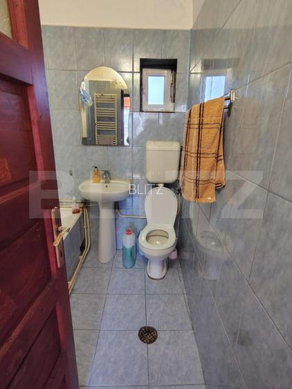Casa individuala, 3 camere, 77 mp utili, teren 360 mp, in Someșeni - 8