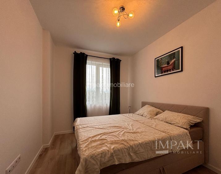 Apartament 2 camere - Pet Friendly - 5