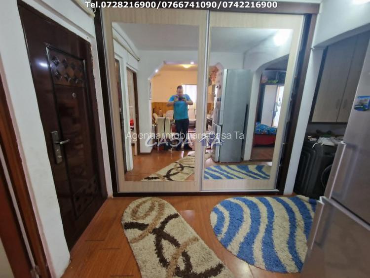 Apartament 2 camere ,situat in Rovinari, Str Termocentralei - 8