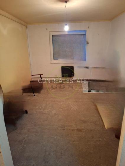 Garsonieră cu potențial – Terezian | Parter | 21 mp | De renovat complet - 2