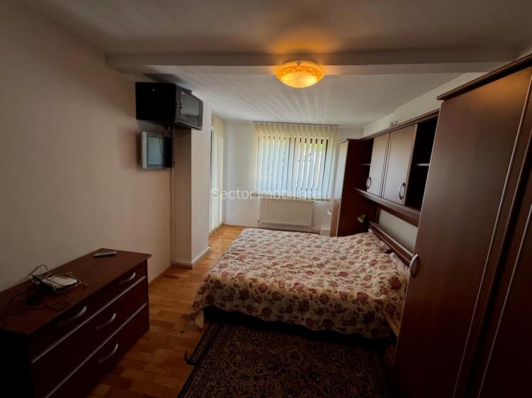 Sinaia Strada Cerbului - 31