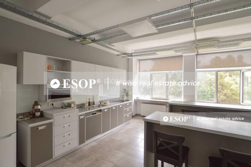 Cladire de birouri de vanzare,  Bucuresti, Romania, ID 3080 - 12