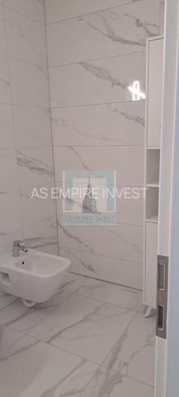 Apartament 3 camere la Maurer Villas, etaj parter - 11