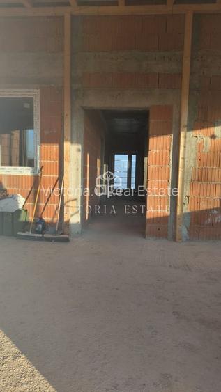 Casa de vanzare Pleasa,com.Bucov - 7