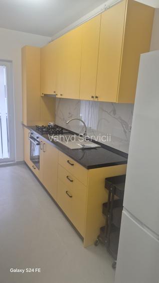 Garsoniera Moderna, Militari Residence, Bloc 2025 - 8