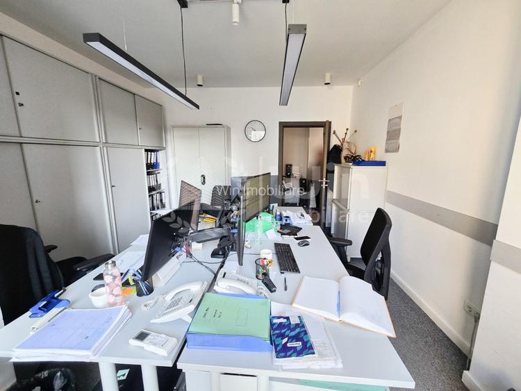 Apartament 4 camere | 140 mp | Bloc nou | Etaj 1 | 4 Parcari | Centru - 5