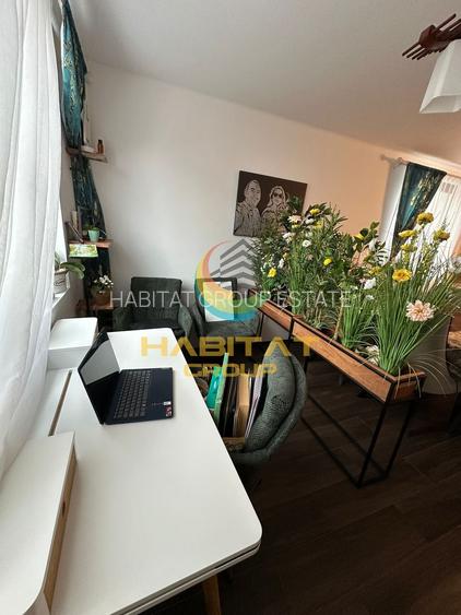 Casă 4 camere | Berceni central | Complet mobilată | Încălzire în pardoseală - 11