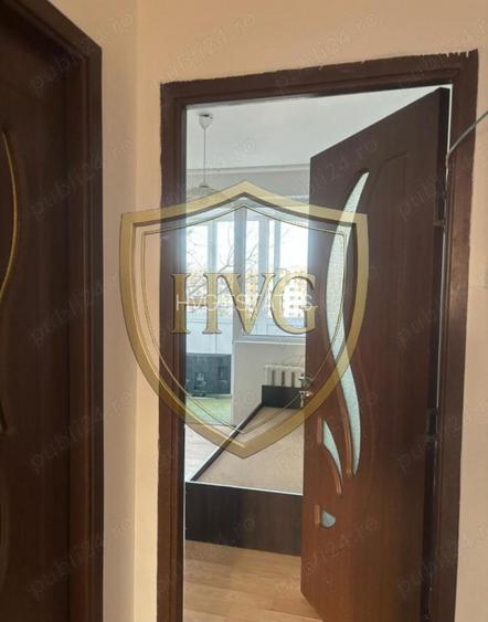 Apartament 3 Camere | Semidecomandat | Calea Grivitei - 3