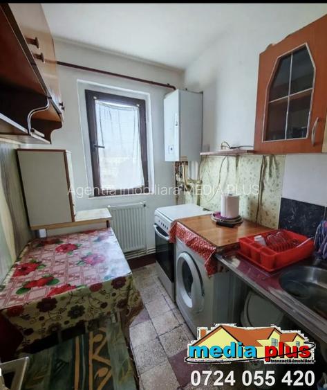 Apartament 4 camere semidecomandat de vânzare – Micro 39, - 6