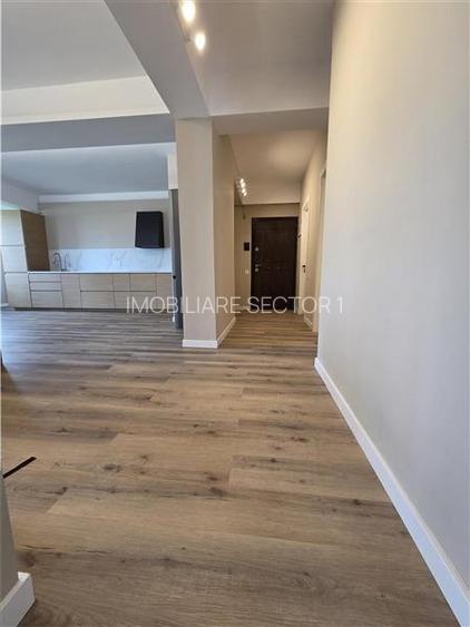 Apartament 3 camere 3 bai Baneasa Drumul Agatului 66A - 23