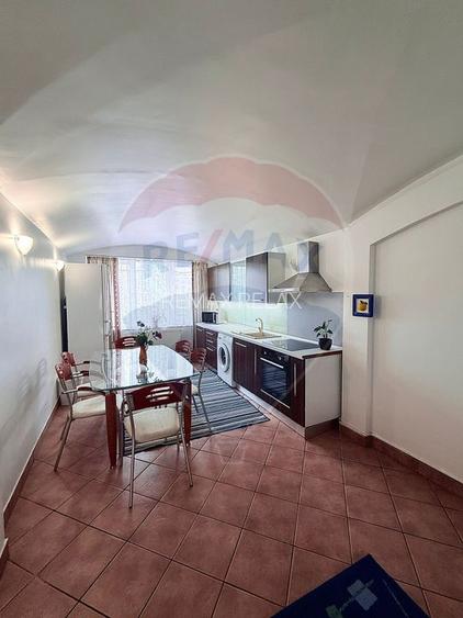 De închiriat duplex cu 4 camere - Șoșeaua Bârnova - 7