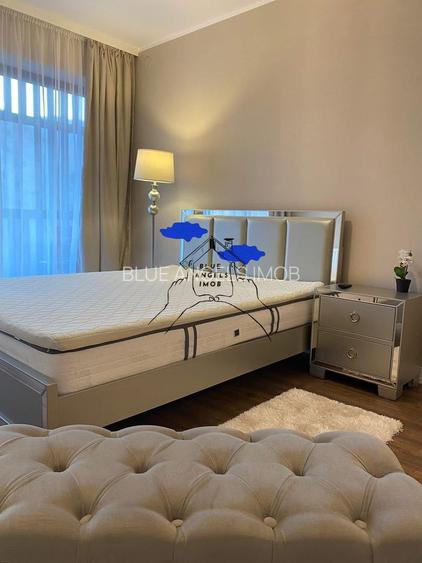 Apartament 3 camere de închiriat – etaj 10, vedere spectaculoasă - 2