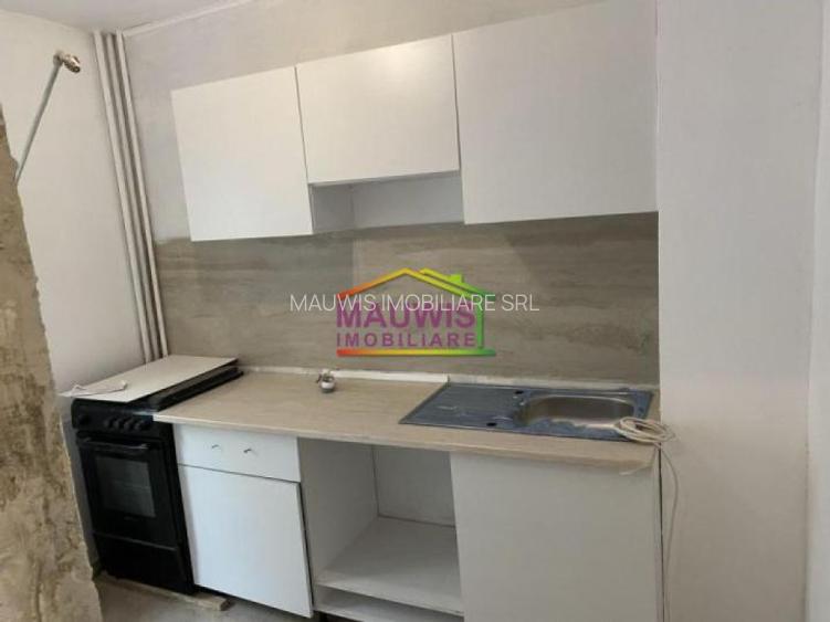 Garsoniera 40MP 1989  Decebal METROU Piata Muncii - 4