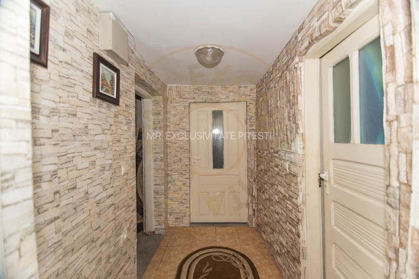 Casa + 948 MP Teren | Merisani - 17