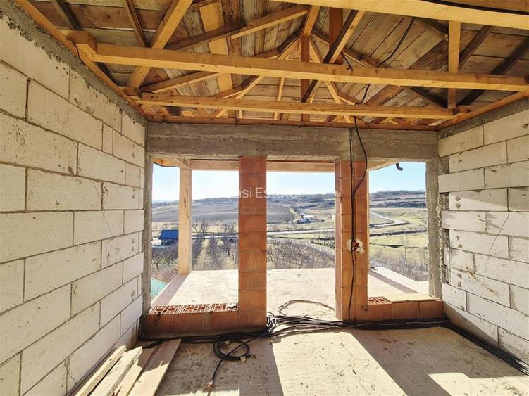 Casa individuala cu verere frumoasa - 9