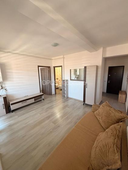 APARTAMENT 3 CAMERE, 2 parcari subterane incluse, ansamblu IRIS - 4