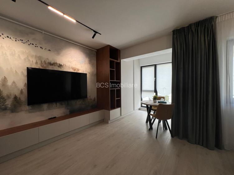 Apartament 2 camere + parcare - inchiriere - Ivory Pipera - 3