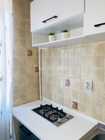 PF!!! inchiriez apartament 2 camere semidecomandate- bloc nou - 7