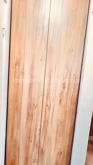 Apartament 2 camere Auchan Vitan, stradal, CENTRALA, mobilat si utilat modern - 17