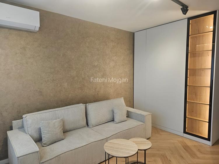 Stefan Cel Mare - Bucur Obor - 2 camere lux - 10